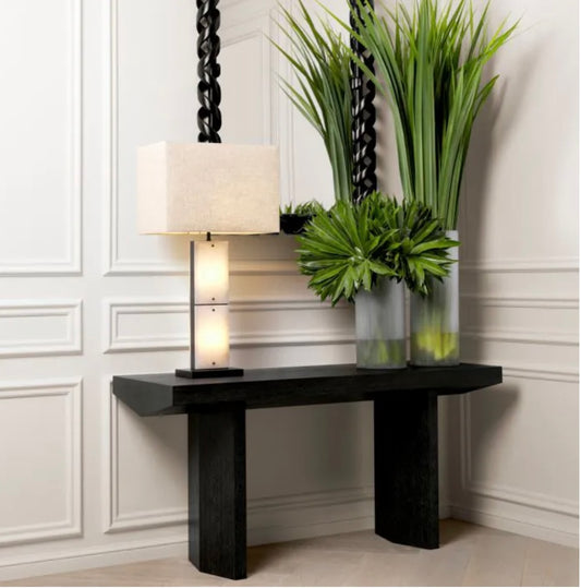 Table Lamp Ortiz by Eichholtz