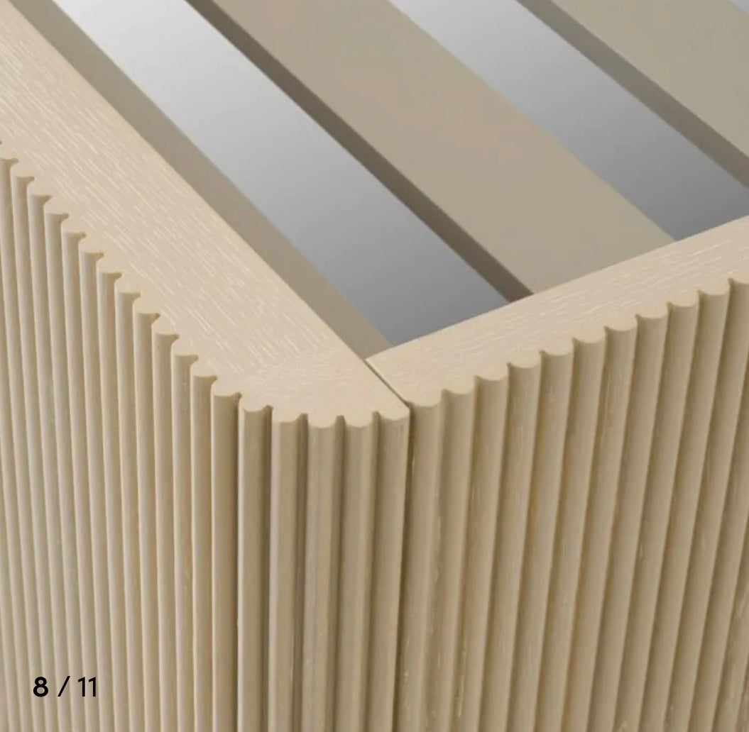 Bed Frame Dimitrios King size