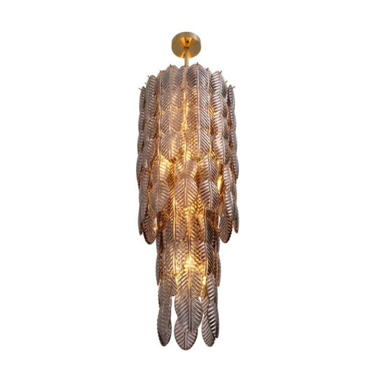 Chandelier Sahure L by Eichholtz