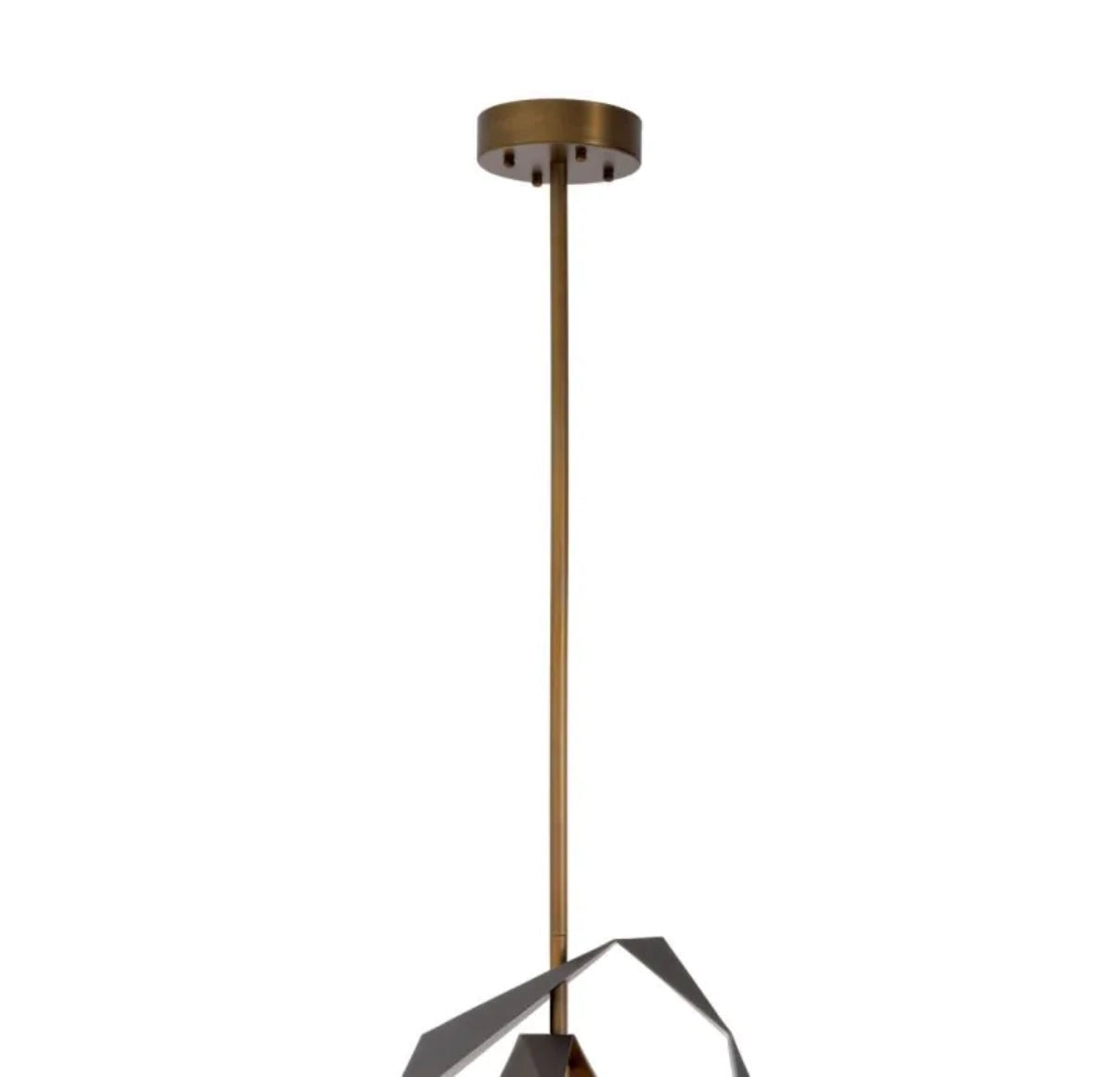 Chandelier Santos Double by Eichholtz