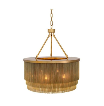 Chandelier Tissot S by Eichholtz