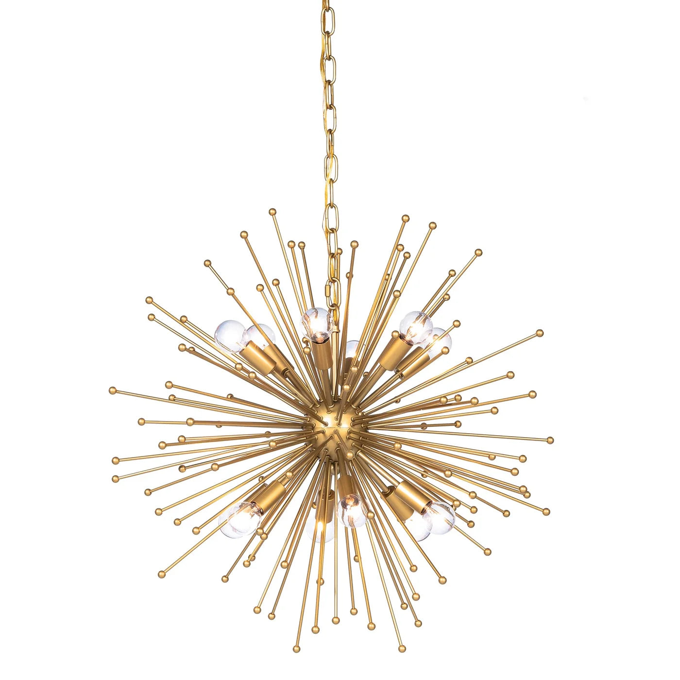 Archer Chandelier- Small