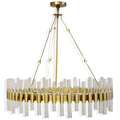 WilcoxI Chandelier