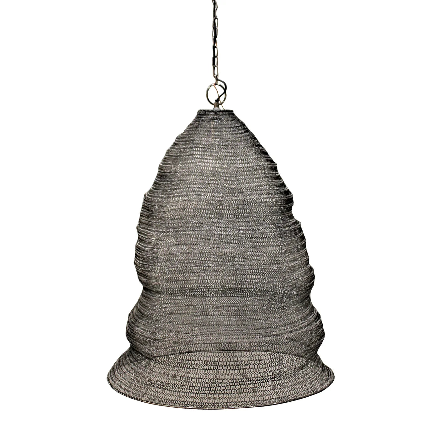 Narla Pendant - Large by Harp&Finial