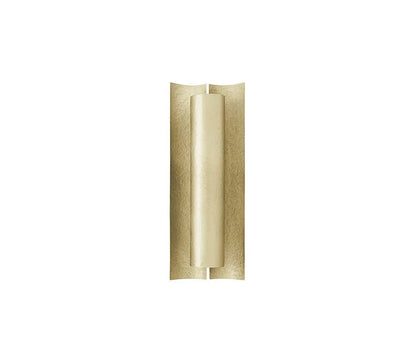 Aurum Wall Lamp by Brabbu