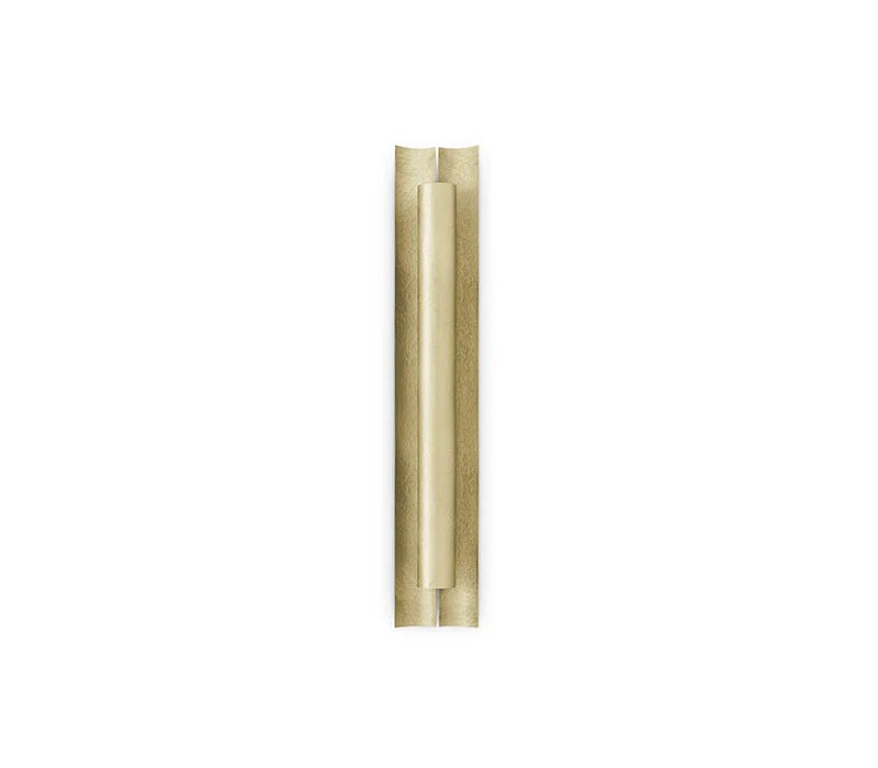 Aurum Wall Lamp by Brabbu