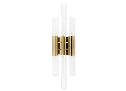 Waterfall XL Wall Lamp by Luxxu