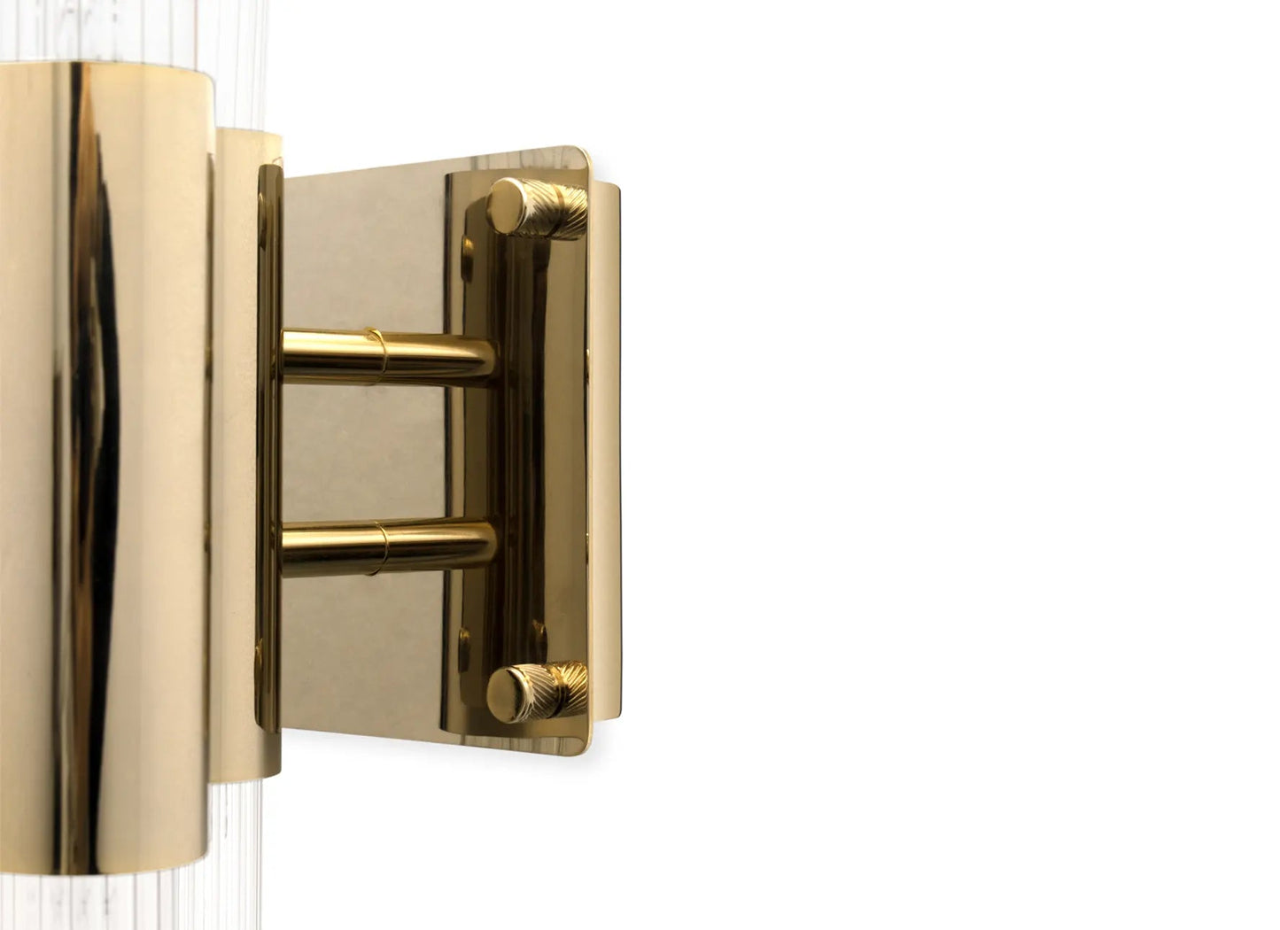 Waterfall XL Wall Lamp by Luxxu