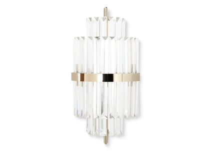 Liberty II Wall Lamp by Luxxu