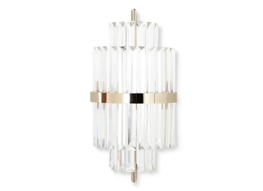Liberty II Wall Lamp by Luxxu