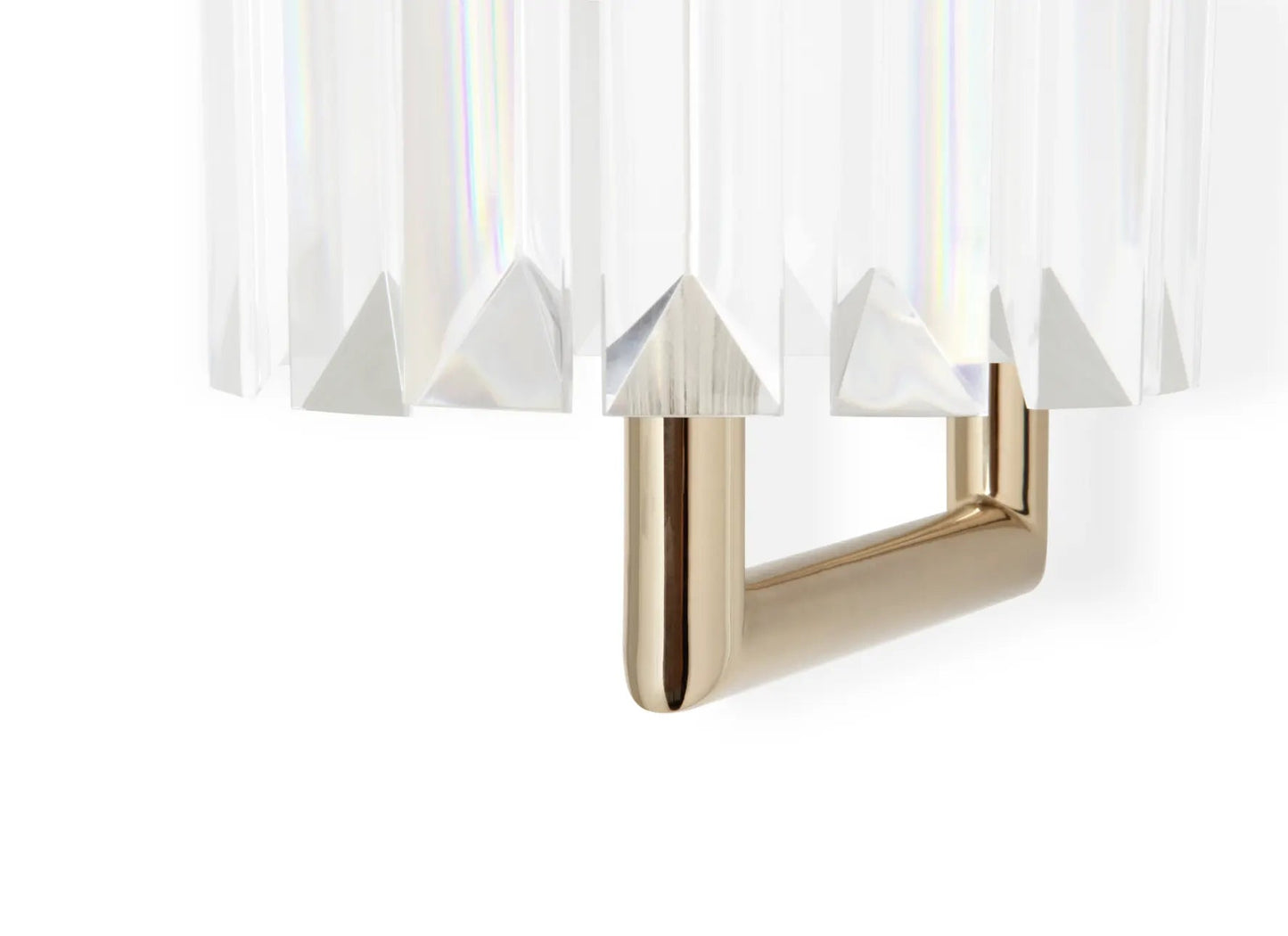 Liberty II Wall Lamp by Luxxu