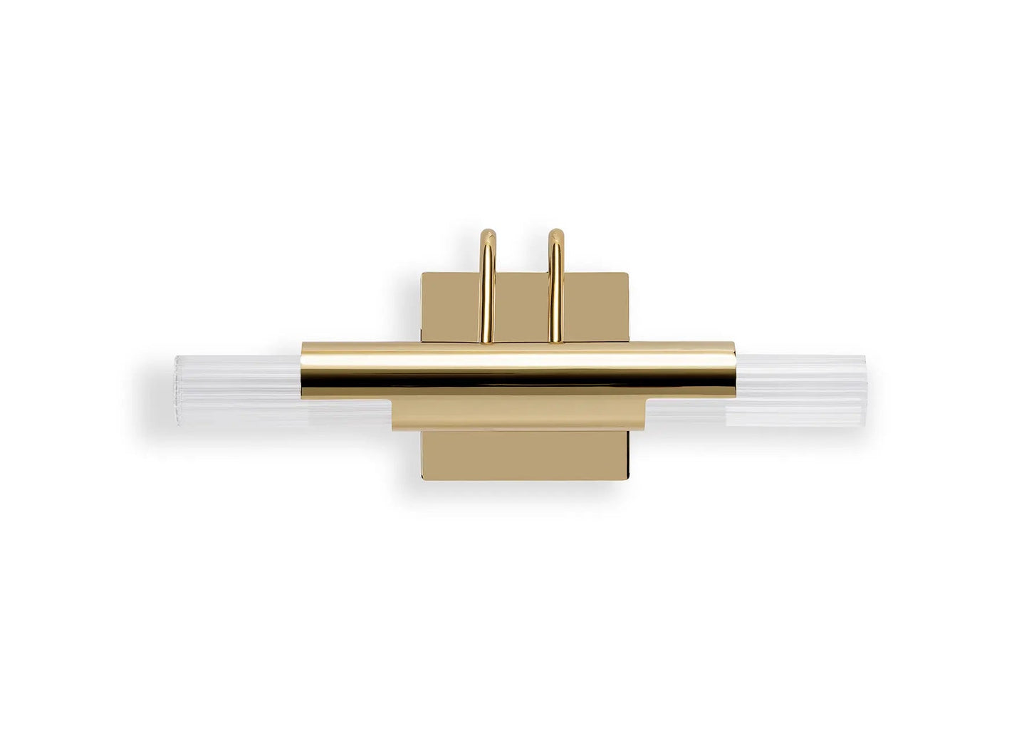 Waterfall Technical Wall Lamp by Luxxu