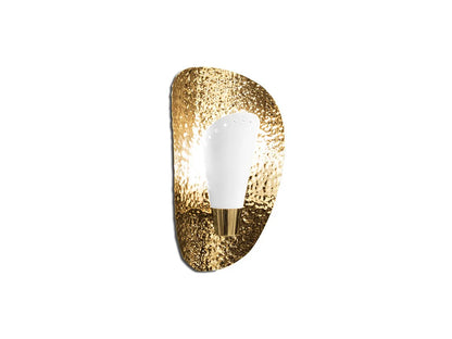 Aruna Wall Lamp by Brabbu
