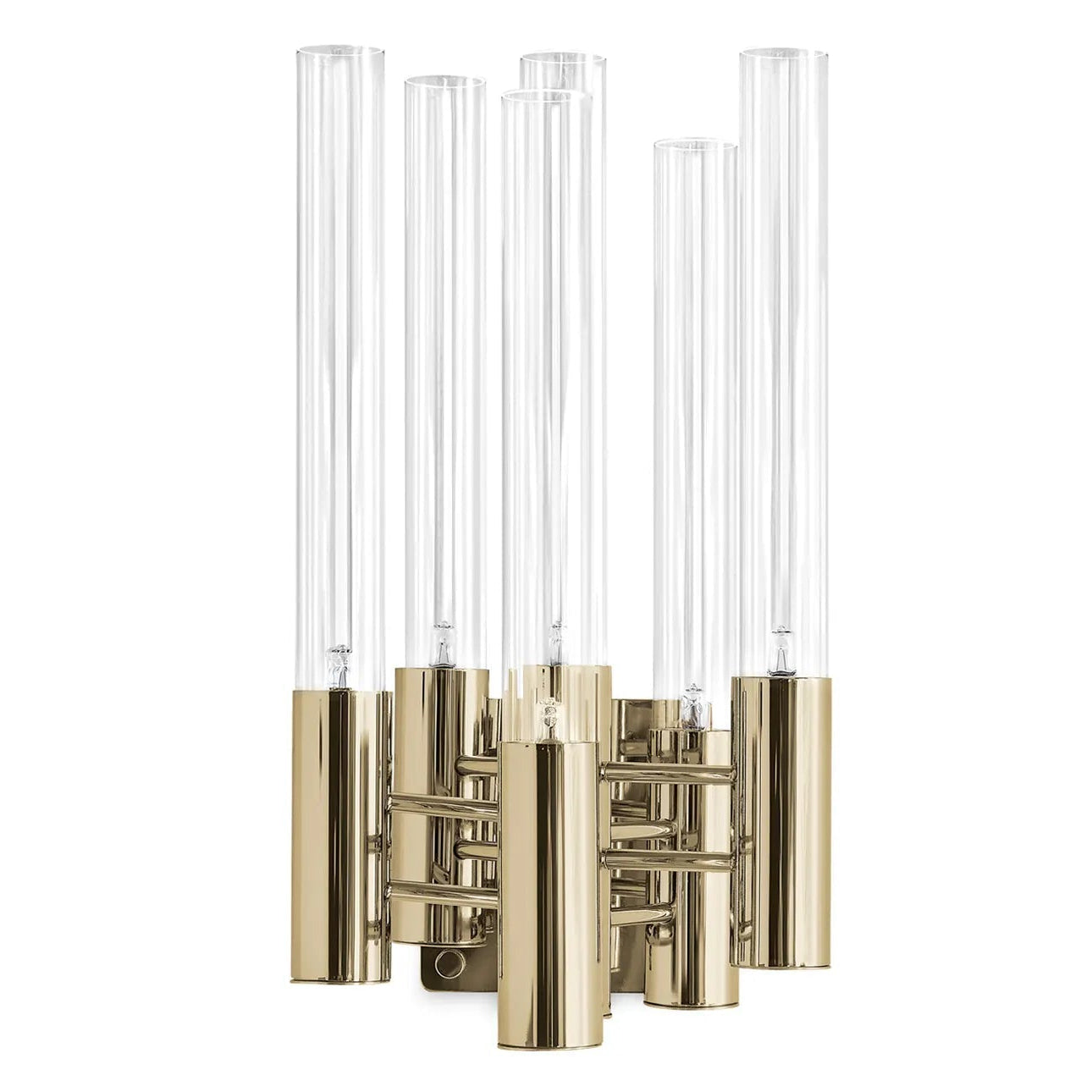 Burj Wall Lamp by Luxxu