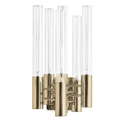 Burj Wall Lamp by Luxxu