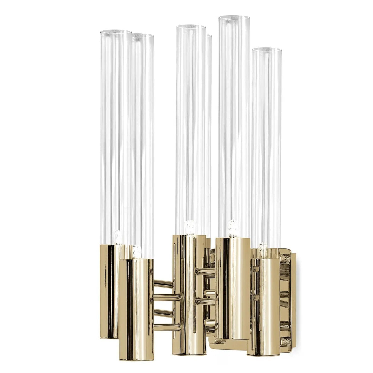 Burj Wall Lamp by Luxxu