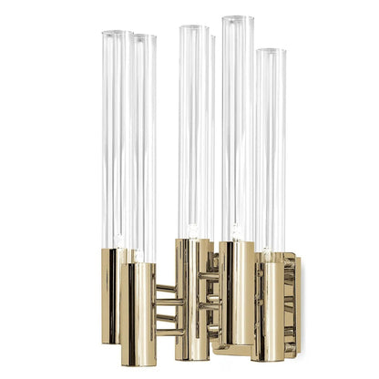 Burj Wall Lamp by Luxxu
