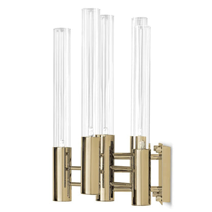 Burj Wall Lamp by Luxxu
