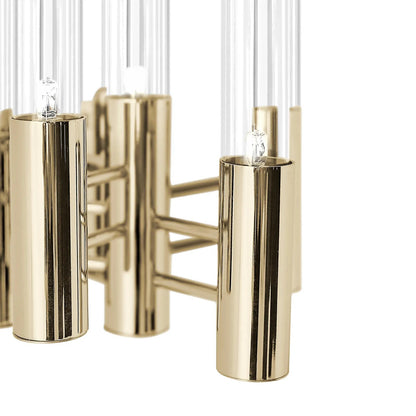 Burj Wall Lamp by Luxxu