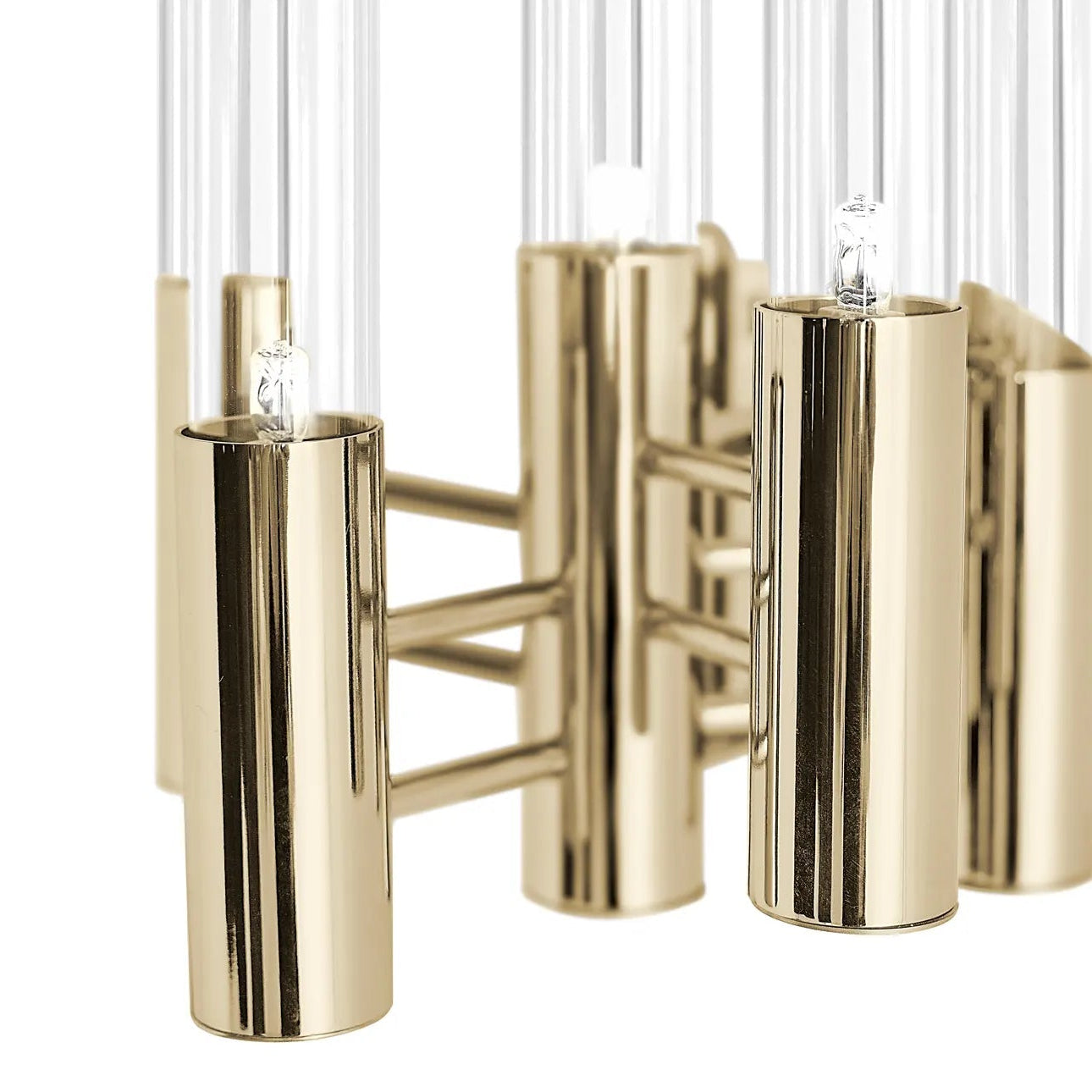 Burj Wall Lamp by Luxxu