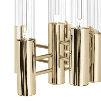Burj Wall Lamp by Luxxu
