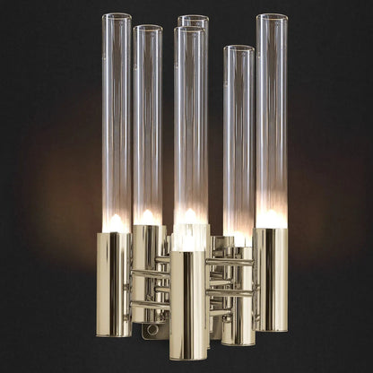 Burj Wall Lamp by Luxxu