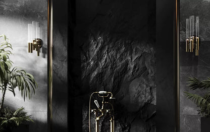 Burj Wall Lamp by Luxxu