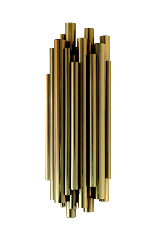 Brubeck Wall Lamp by DelightFull