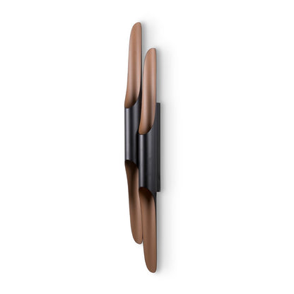 Coltrane 2 Wall Light by DelightFULL