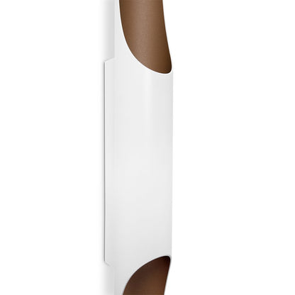 Coltrane 1 Wall Light by DelightFULL