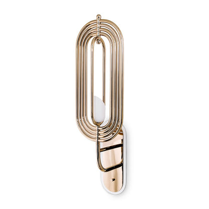 Turner Wall Light by Delightfull
