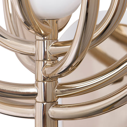 Turner Wall Light by Delightfull