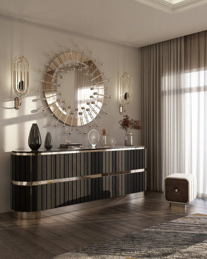Turner Wall Light by Delightfull