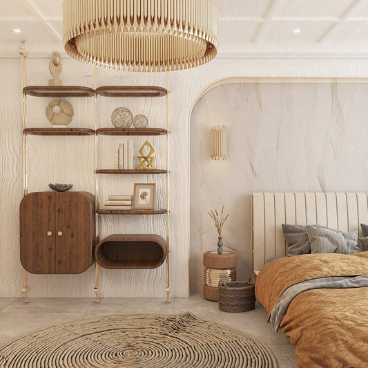 Matheny 1 Wall Light by Delightfull/MV