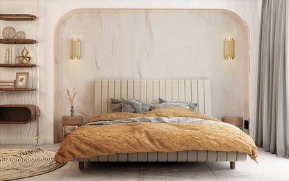 Matheny 1 Wall Light by Delightfull/MV