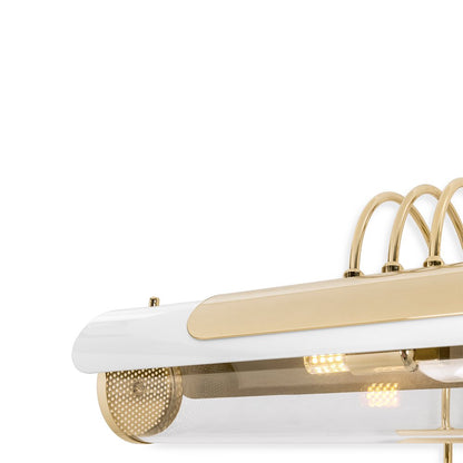 Nancy Wall Light by DelightFULL