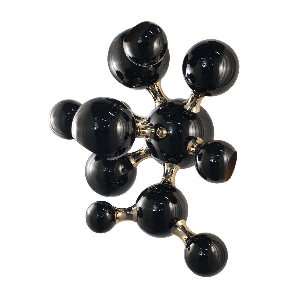 Atomic Wall Light