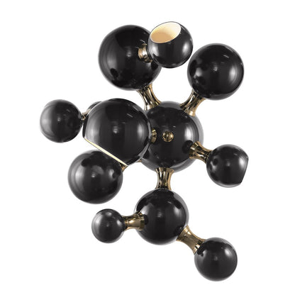 Atomic Wall Light