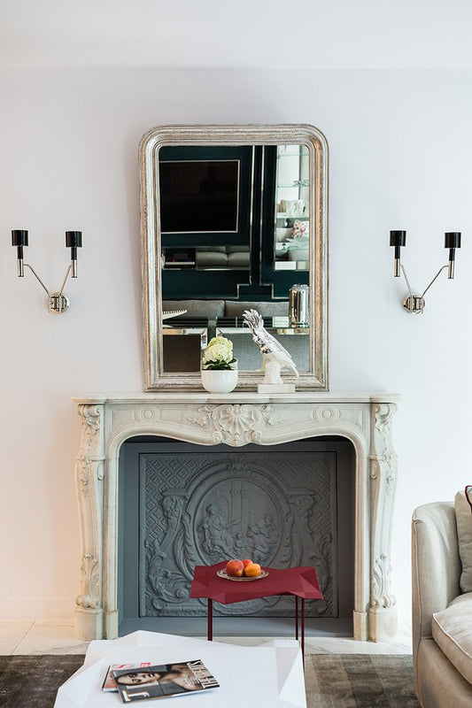 Ella Wall Light by Delightfull