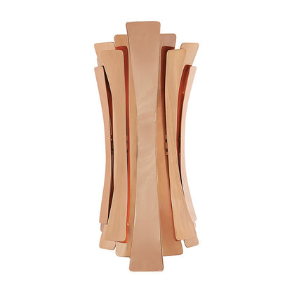 Etta Wall Light by Delightfull