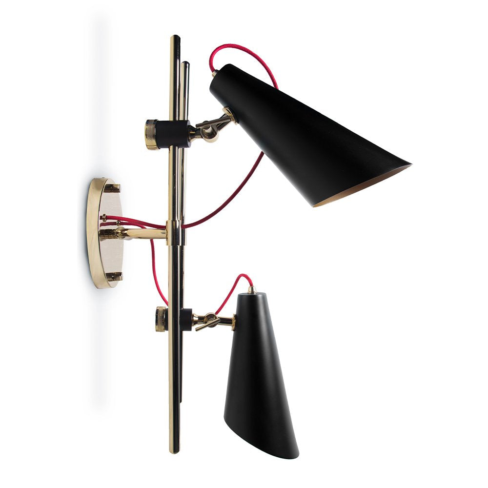 Evans Wall Light by Delightfull