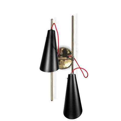 Evans Wall Light by Delightfull