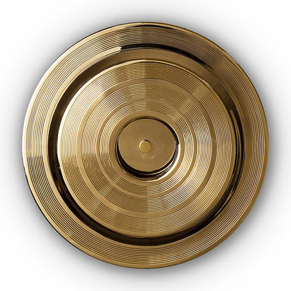 Hendrix Wall Sconce by Delightfull