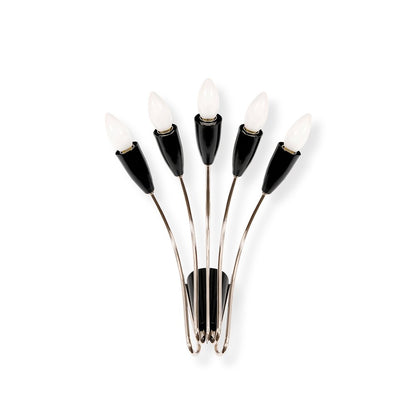 Norah Wall Lamp by Delightfull
