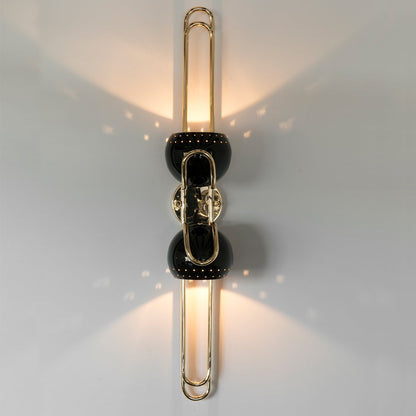 Neil Wall Light by Delightfull