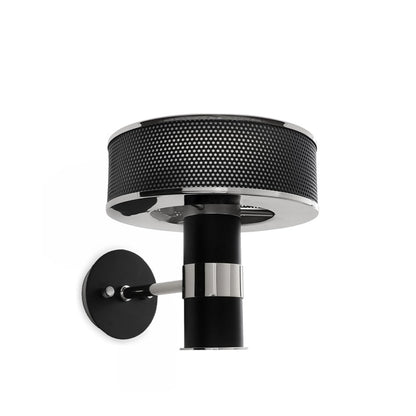 Marcus Wall Light by Delightfull