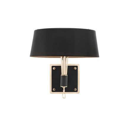 Miles Wall Light by Delightfull