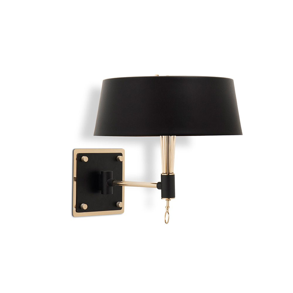 Miles Wall Light by Delightfull