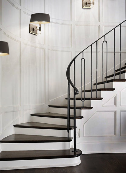 Miles Wall Light by Delightfull