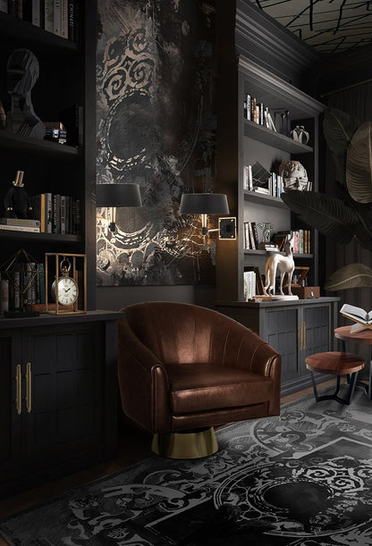 Miles Wall Light by Delightfull